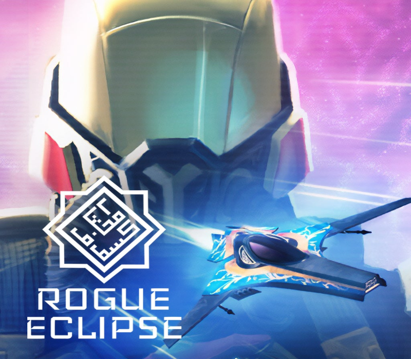 Rogue Eclipse PC Steam CD Key
