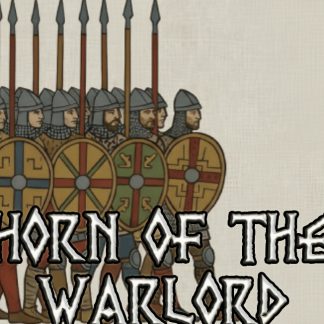 Horn of the Warlord PC Steam CD Key