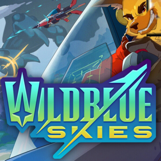 Wild Blue Skies PC Steam CD Key