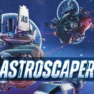 AstroScaper PC Steam CD Key