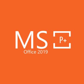 MS Office 2019 Professional Plus OEM Key