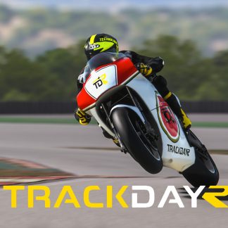 TrackDayR Steam CD Key