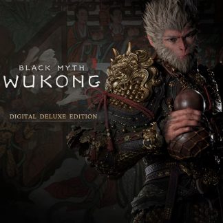 Black Myth: Wukong Deluxe Edition PC Steam CD Key