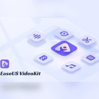 EaseUS VideoKit CD Key