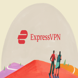 Express VPN - 12 Months Subscription Key