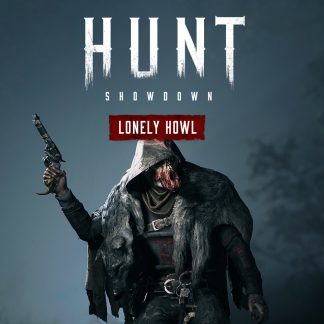 Hunt: Showdown 1896 - Lonely Howl DLC PC Steam CD Key
