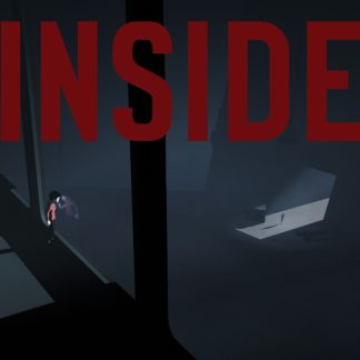 INSIDE Steam CD Key