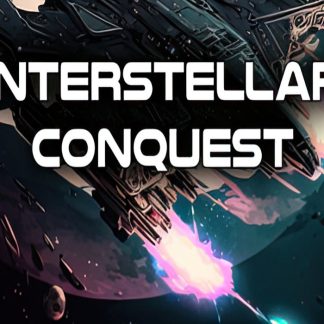 Interstellar Conquest Steam CD Key