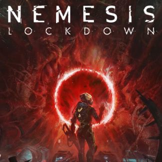 Nemesis Lockdown Steam CD Key