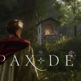 Pax Dei PC Steam CD Key