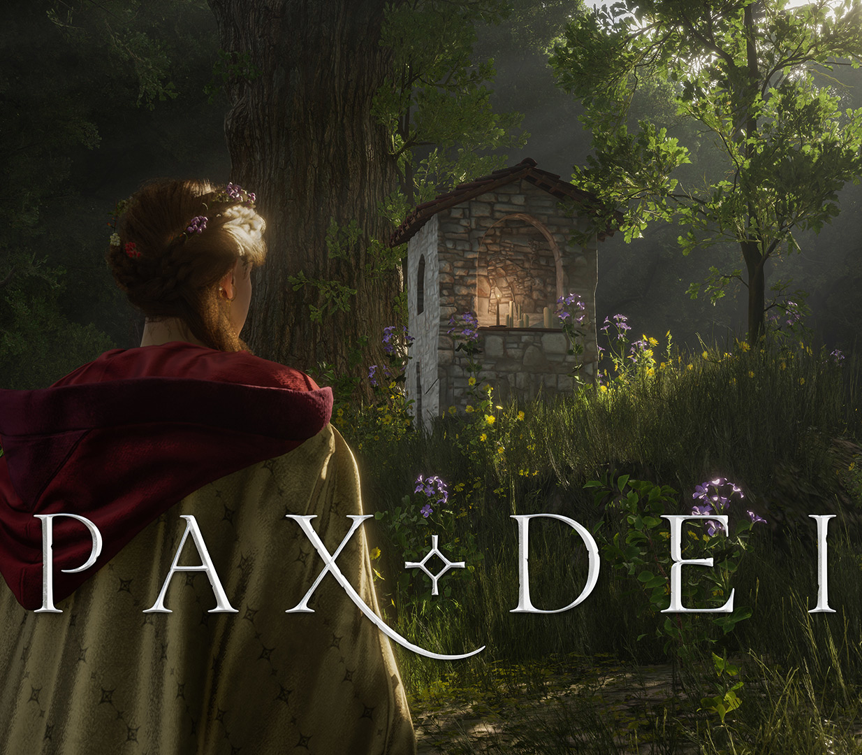 Pax Dei PC Steam CD Key