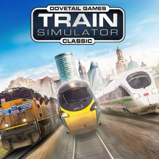 Train Simulator Classic Bundle Pack Steam CD Key
