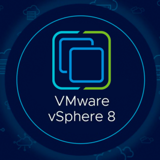 VMware vSphere 8 Enterprise Plus CD Key (2 Devices)