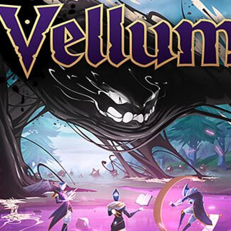 Vellum Steam CD Key