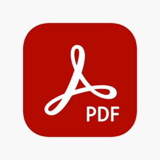 Adobe Acrobat Pro - 3 Months Subscription Key