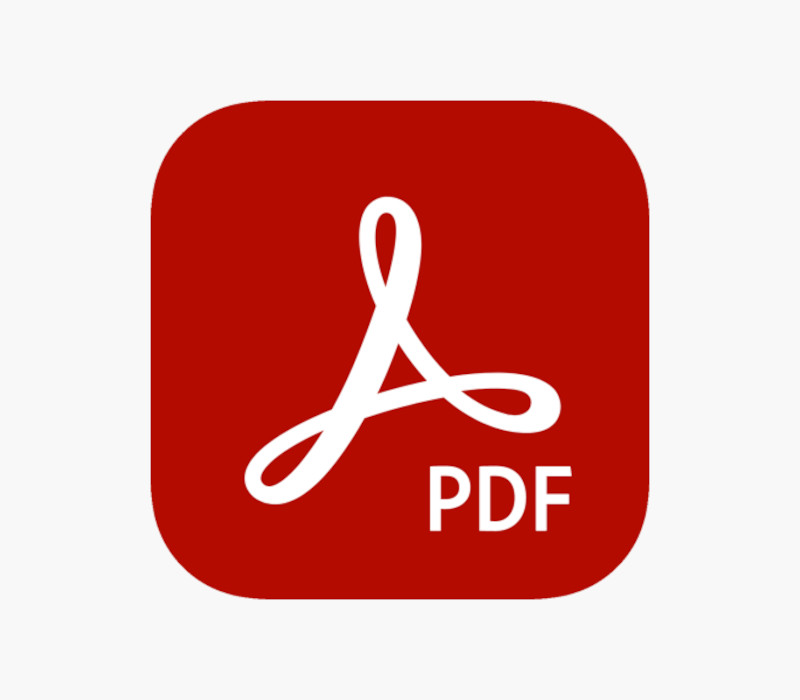 Adobe Acrobat Pro - 3 Months Subscription Key