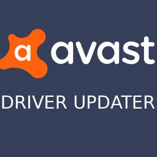 Avast Driver Updater 2025 Key (1 Year / 1 PC)