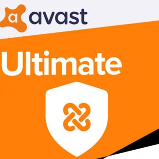 AVAST Ultimate 2024 Key (1 Year / 10 Devices)