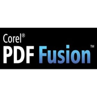 Corel PDF Fusion Key (10 PCs)