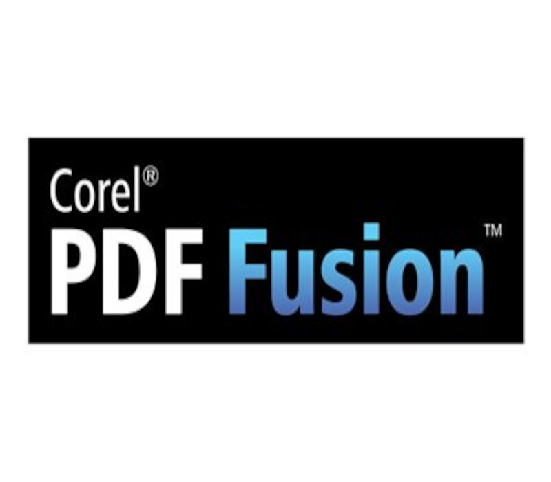 Corel PDF Fusion Key (10 PCs)