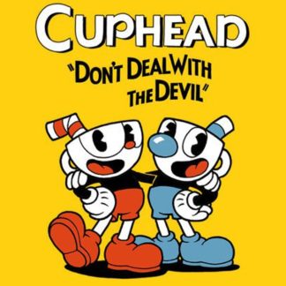 Cuphead Steam CD Key