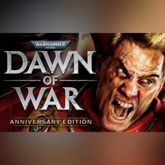 Warhammer 40,000: Dawn of War II Anniversary Edition PC Steam CD Key