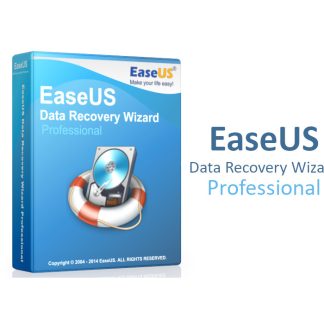 EaseUS Data Recovery Wizard Professional v11.8 for Windows Key