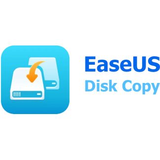 EaseUS Disk Copy Pro CD Key