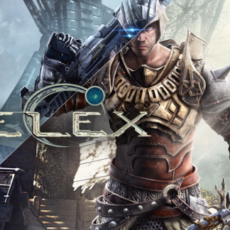 ELEX PC Steam CD Key