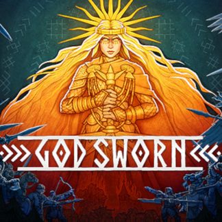 Godsworn Steam CD Key