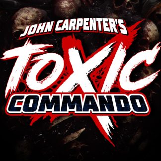 John Carpenter’s Toxic Commando PC Steam CD Key