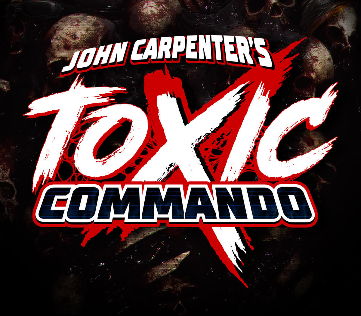 John Carpenter’s Toxic Commando PC Steam CD Key