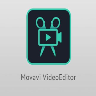 Movavi Video Editor 2026 Key (1 Device)