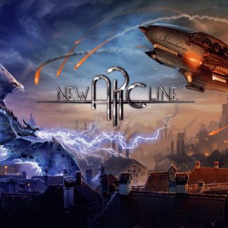 New Arc Line PC Steam CD Key