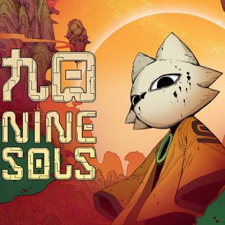 Nine Sols PC Steam CD Key