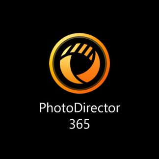 CyberLink PhotoDirector 365 Activation Key (1 Year / 1 PC)