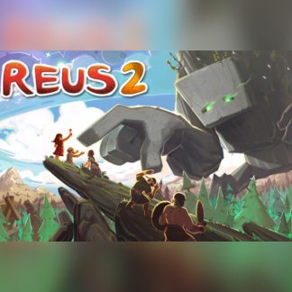Reus 2 PC Steam CD Key