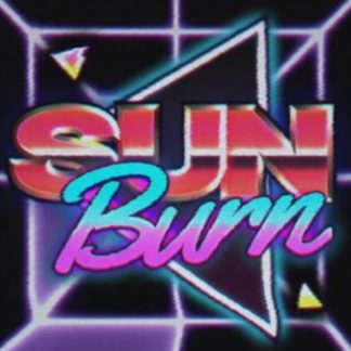 Rust - Sunburn Pack DLC PC Steam CD Key