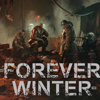 The Forever Winter PC Steam CD Key