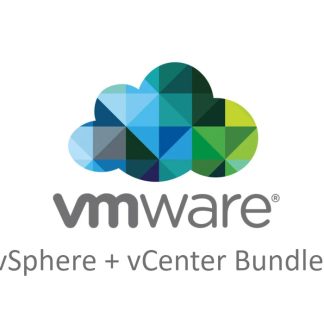 VMware vCenter Server 8 Standard + vSphere 8 Enterprise Plus Bundle CD Key (Unlimited Devices)