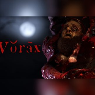 Vorax PC Steam CD Key